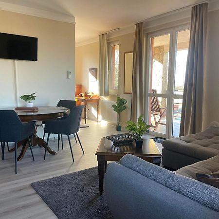 Europa Birdland Apartman Бюк Экстерьер фото