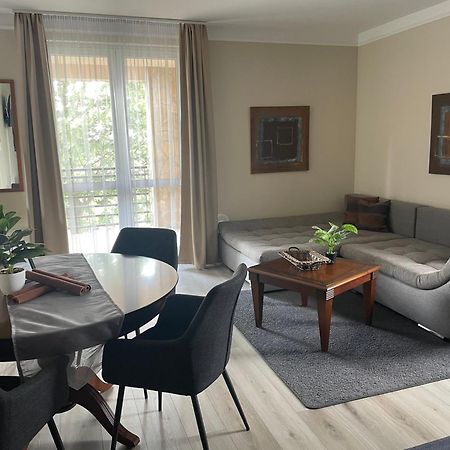 Europa Birdland Apartman Бюк Экстерьер фото