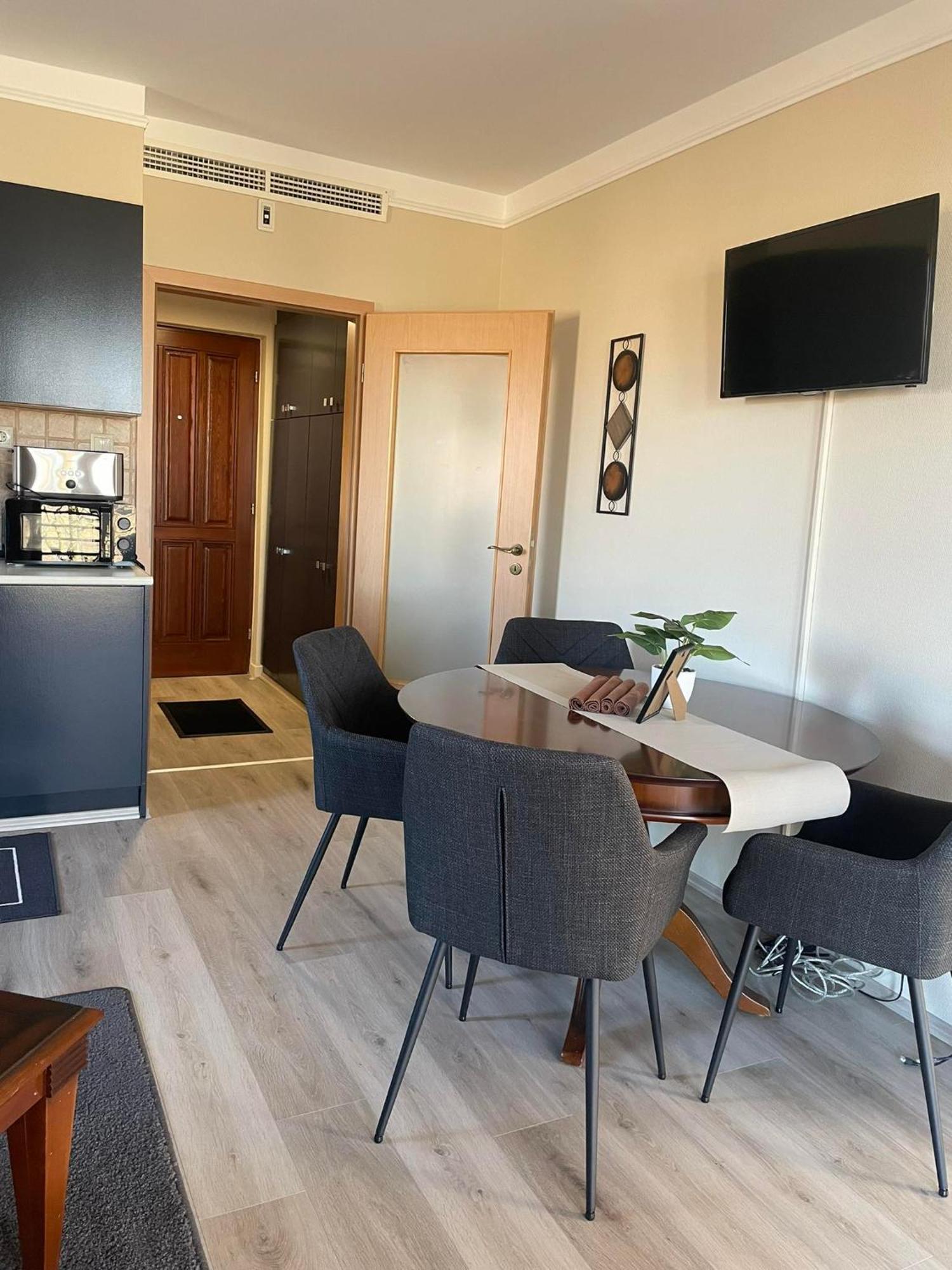 Europa Birdland Apartman Бюк Экстерьер фото