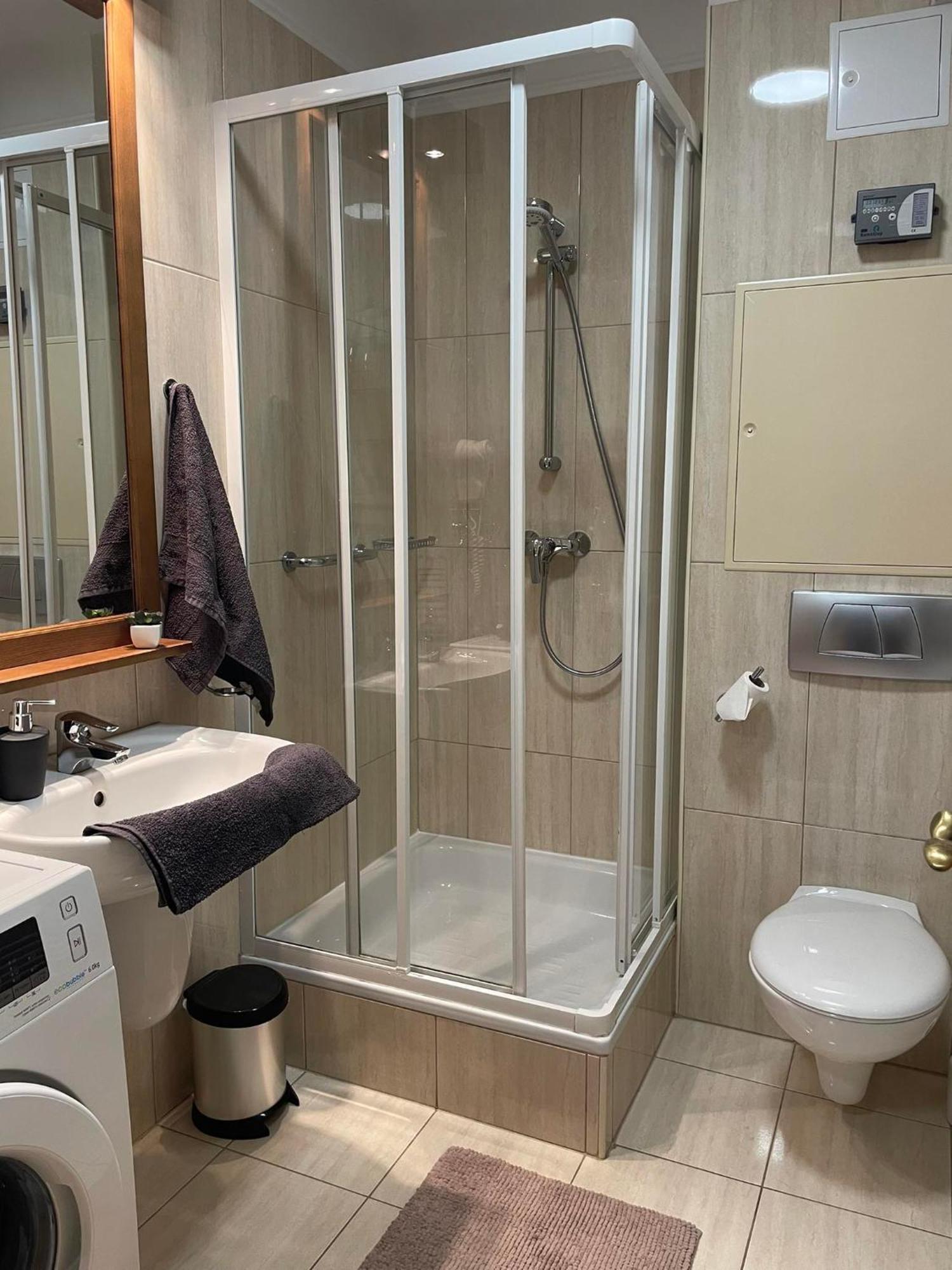 Europa Birdland Apartman Бюк Экстерьер фото