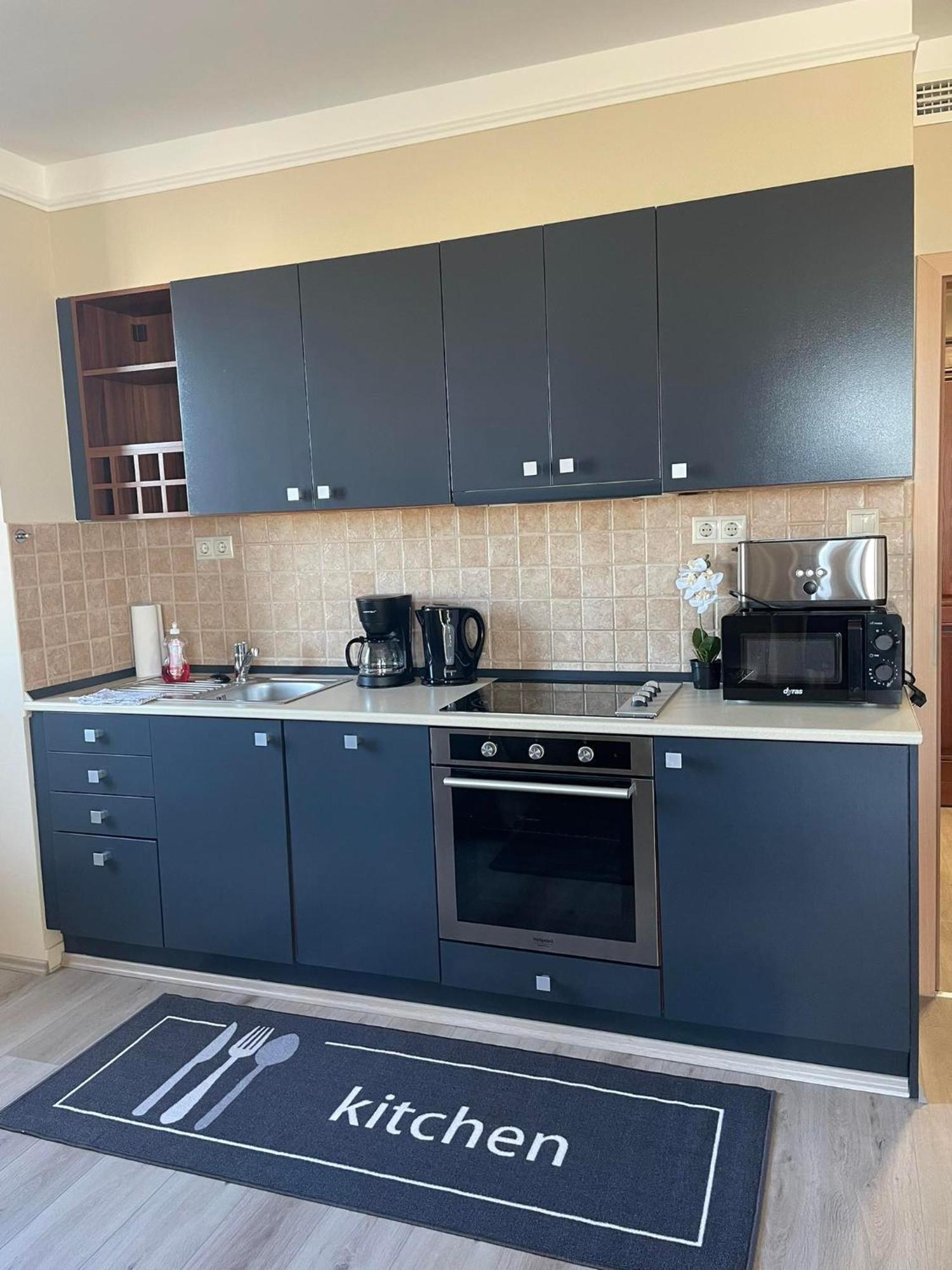 Europa Birdland Apartman Бюк Экстерьер фото