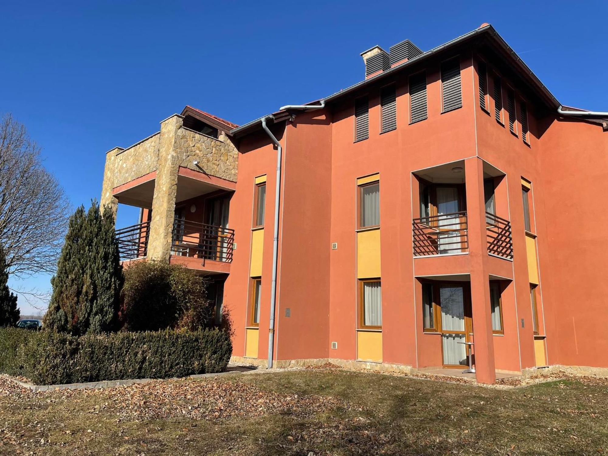 Europa Birdland Apartman Бюк Экстерьер фото