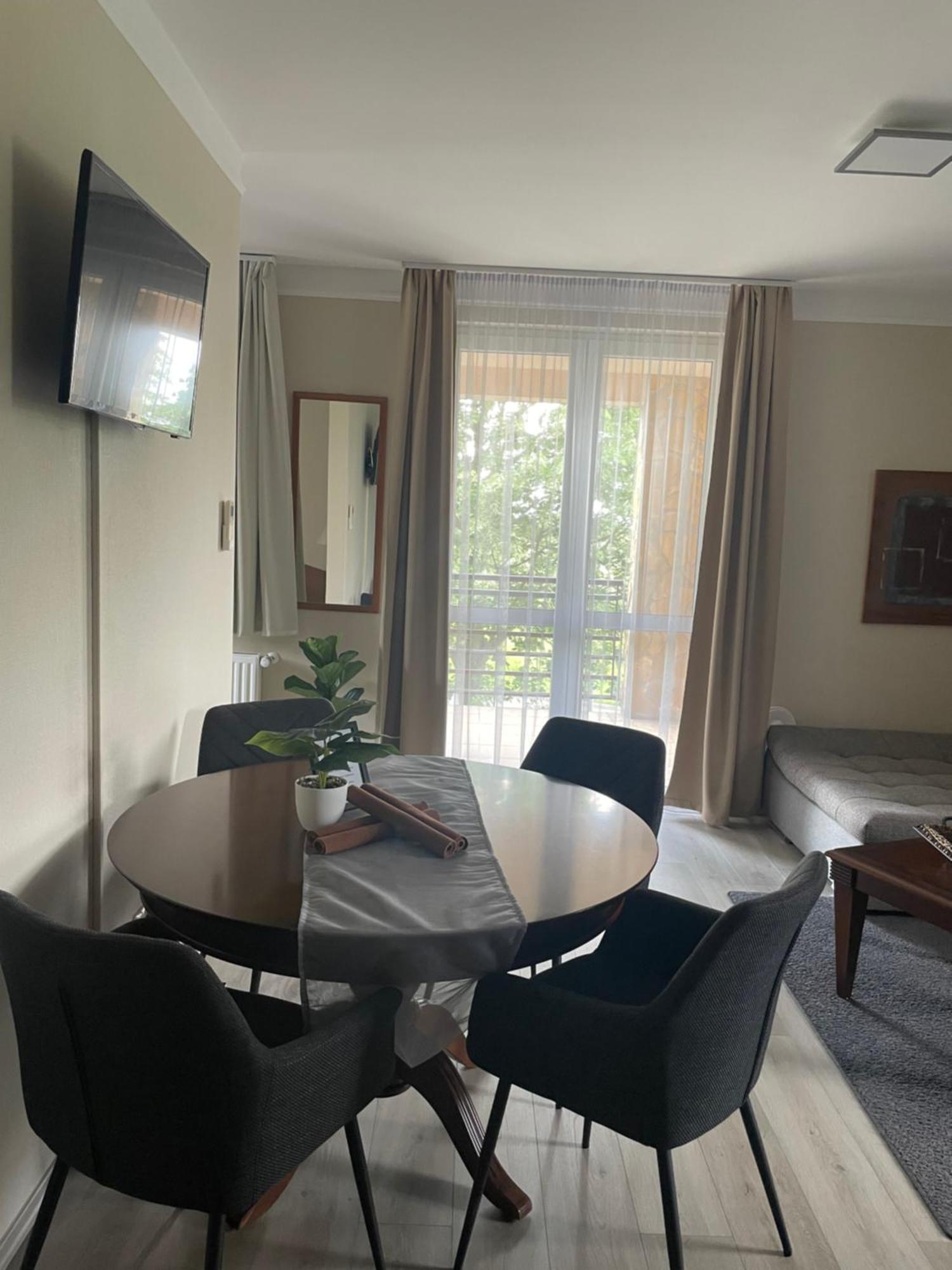 Europa Birdland Apartman Бюк Экстерьер фото